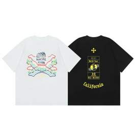 Picture of Anti Social Social Club T Shirts Short _SKUASSCS-XLkm2tr312623070